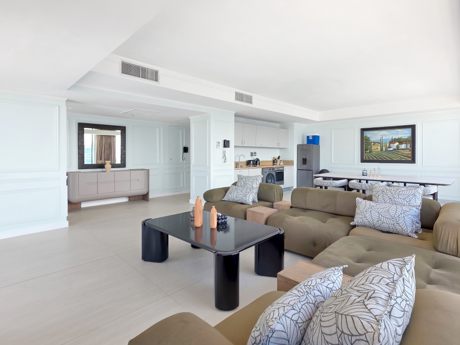 3 Bedroom Property for Sale in Cape Town City Centre Western Cape